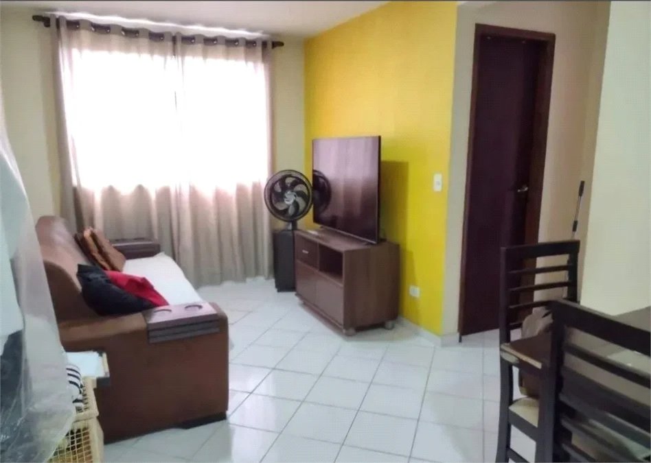 Apartamento à venda com 2 quartos em Vila Polopoli, São Paulo - SP