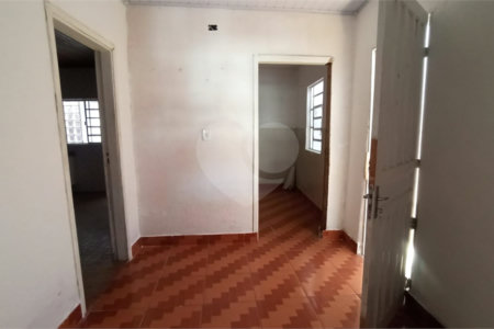 Casa á venda - Jabaquara