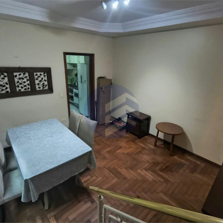 Sobrado à venda com 3 quartos, sendo 1 suíte, em Butantã, São Paulo - SP
