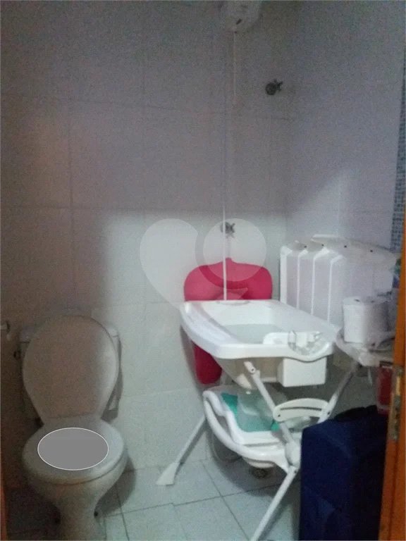 Excelente Casa em Condomínio no Coração Tatuapé