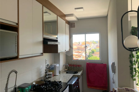Apartamento – Parque dos Acácias