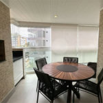 Apartamento à venda com 3 quartos, sendo 1 suíte,  em Riviera de São Lourenço, Bertioga, SP