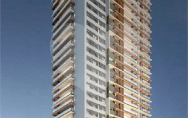 Apartamento à venda - Brooklin