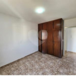 Apartamento à venda com 1 quarto no condomínio Ed. Aquarius, Piracicaba - SP