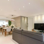 Apartamento à venda com 2 quartos, sendo 1 suíte,  em Jaguaré, São Paulo, SP