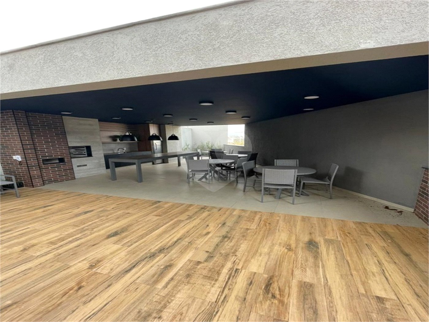 Apartamento para venda no Vermont Residence