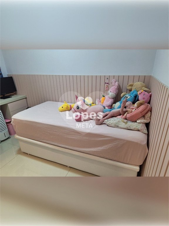 APARTAMENTO Á VENDA - BAIRRO PARQUE INDUSTRIAL, 2 QUARTOS COM UM DELES SENDO UMA SUÍTE, 1 VAGA DE GA