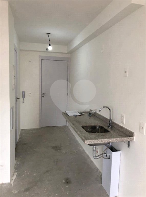 Studio para venda 30 metros Chácara Klabin - SP