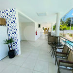 APARTAMENTO COM 2 QUARTOS - CARIOCA PARK II -GUARATIBA/RJ
