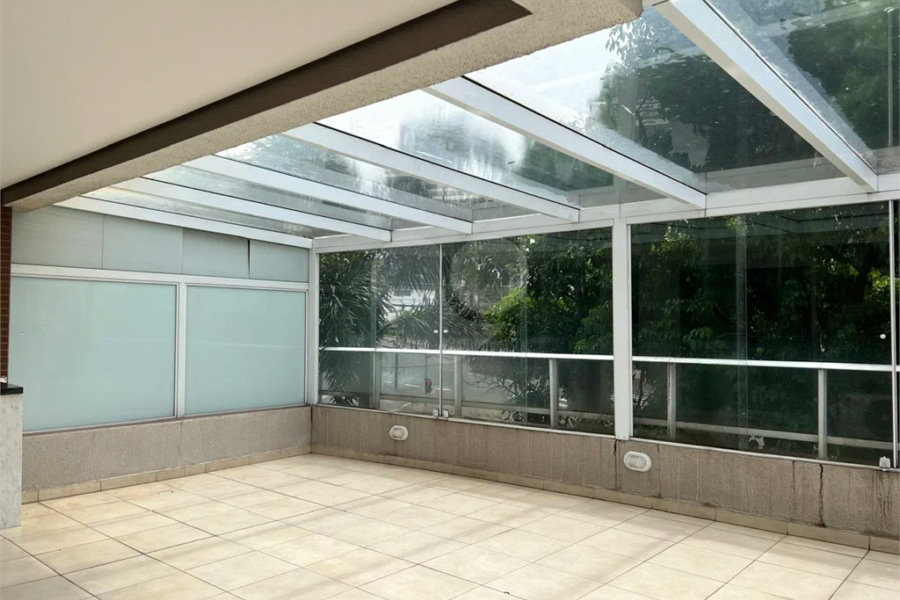 Apartamento para alugar com 2 quartos, sendo 1 suíte, em Casa Verde, São Paulo, SP