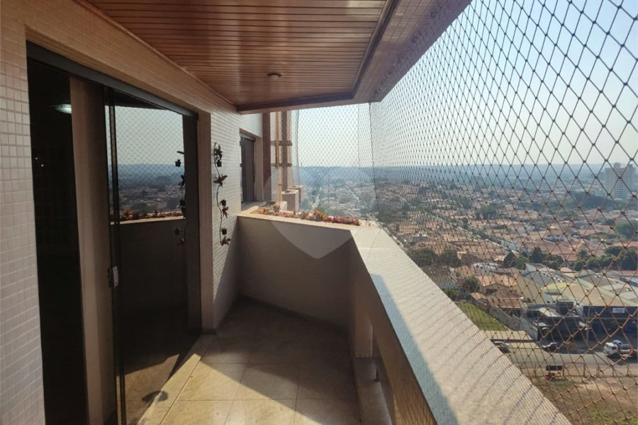 Apartamento para venda e locação no Bairro Vila Rezende em Piracicaba - SP.