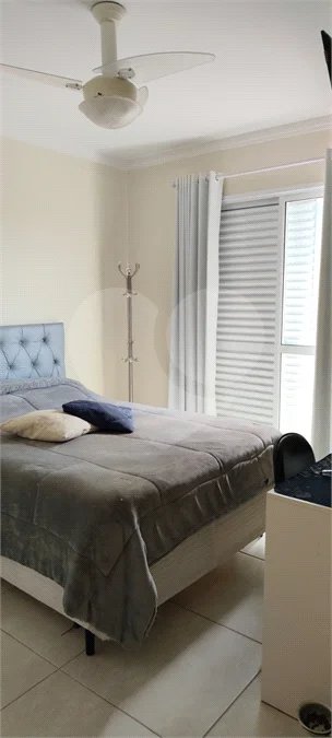 Apartamento de 78 m² no Villaggio Daniele | 2 Dormitórios, Suíte, Varandas e Lazer Completo
