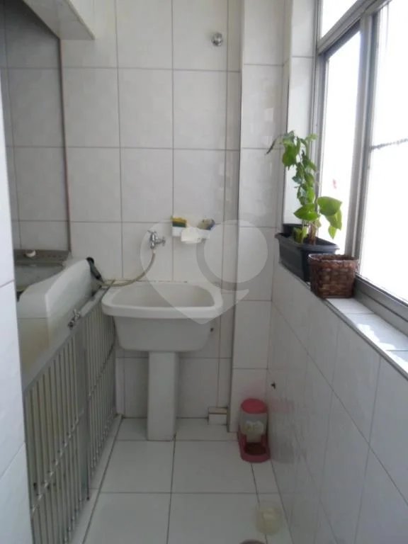 Apartamento em Campos Elíseos