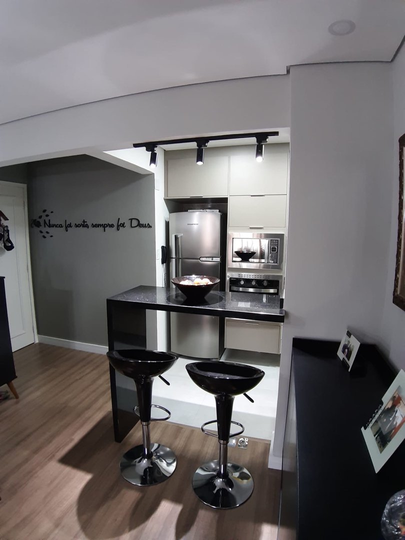 Apartamento, 3 quartos, 70 m² - Foto 31