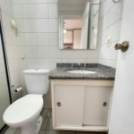 Apartamento à venda com 3 quartos, sendo 1 suíte, 2 vagas no Jardim Ester