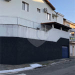 Sobrado para venda ou locação no Ipiranga, 3 quartos, 2 garagens