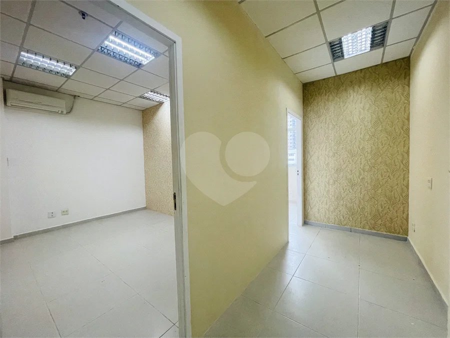 SALA COMERCIAL PARA LOCAÇÃO C/ HIDRAULICA DOMO BUSINESS | CENTRO – SÃO BERNARDO DO CAMPO