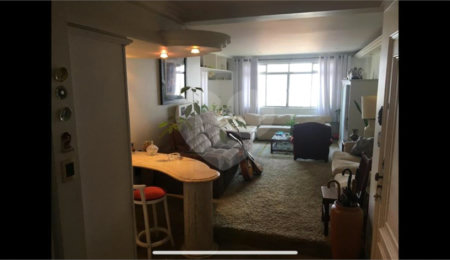 Apartamento à venda com 4 quartos, sendo 1 suíte, em Mooca, São Paulo, SP
