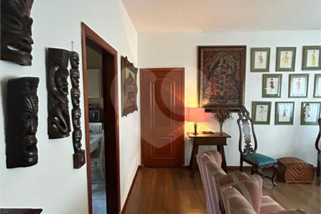 Apartamento à venda 150m² - Vila Santa Catarina