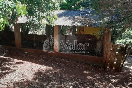 Sitio São João - Km 258