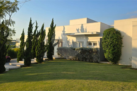 Casa à venda com 7 quartos, sendo 5 suítes, em Residencial Jardim Primavera, Louveira, SP