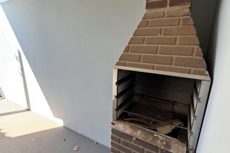 Casa para alugar com 1 quarto em Interlagos, Três Lagoas, MS