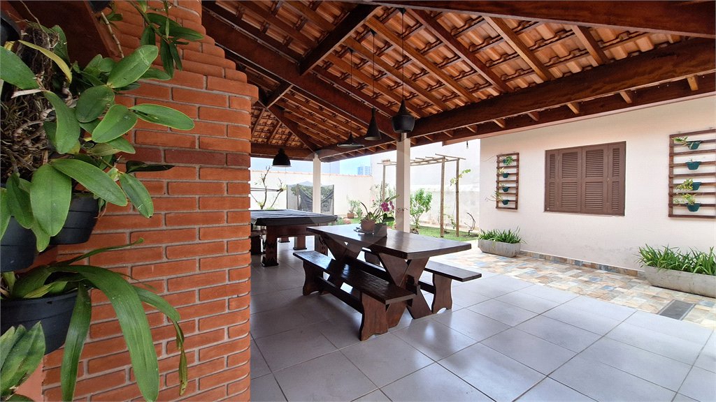 Casa térrea á venda - Peruíbe