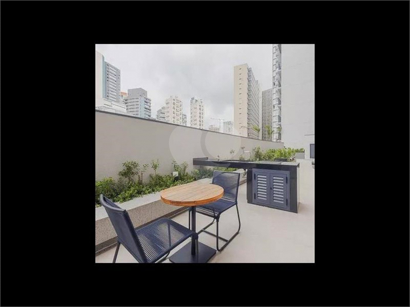 Praticidade e Localização em Perdizes: Apartamento Compacto de 30 m²!