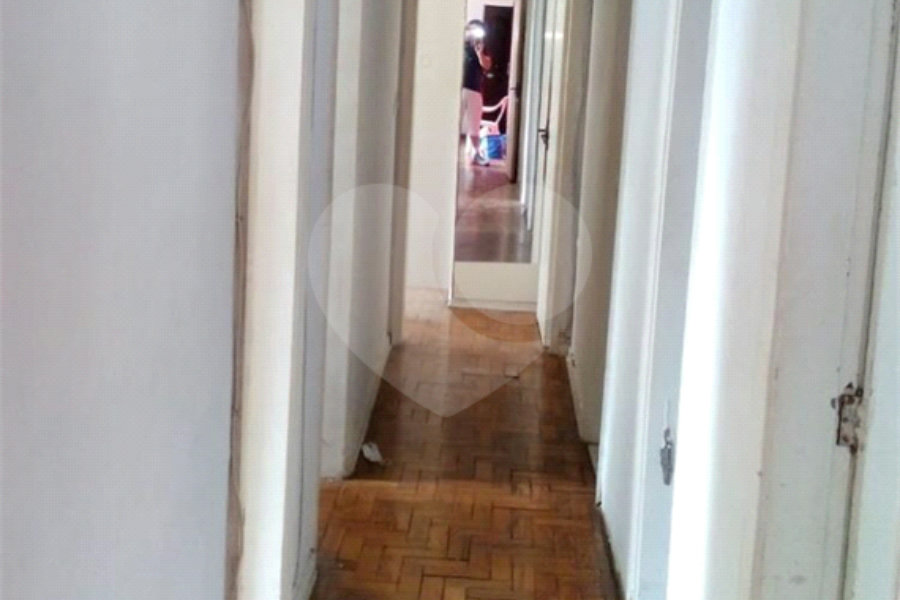 Apartamento de 3 quartos à venda no Paraíso