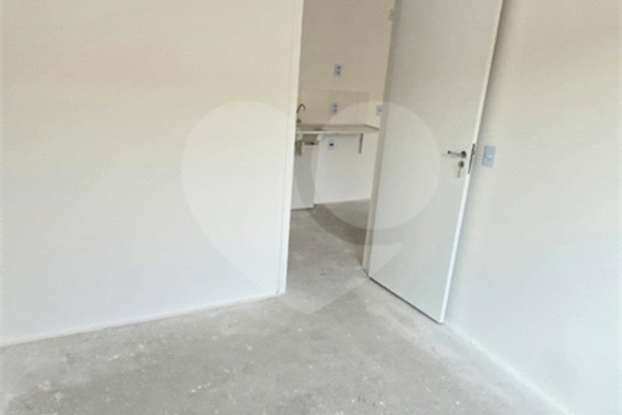 Apartamento à venda ou para alugar com 1 quarto em Pirituba, São Paulo, SP
