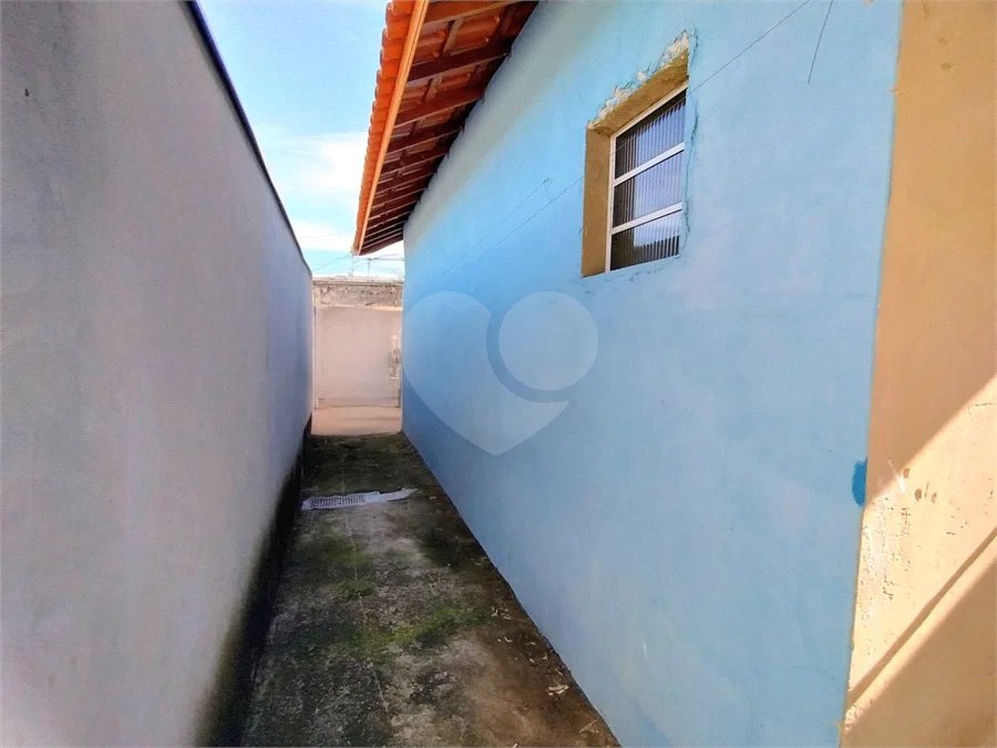 Casa para venda no bairro Paulicéia, Piracicaba/SP.