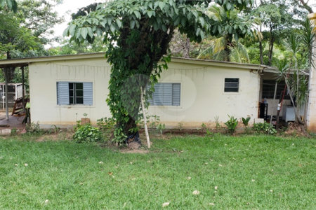 Sitio para venda.
