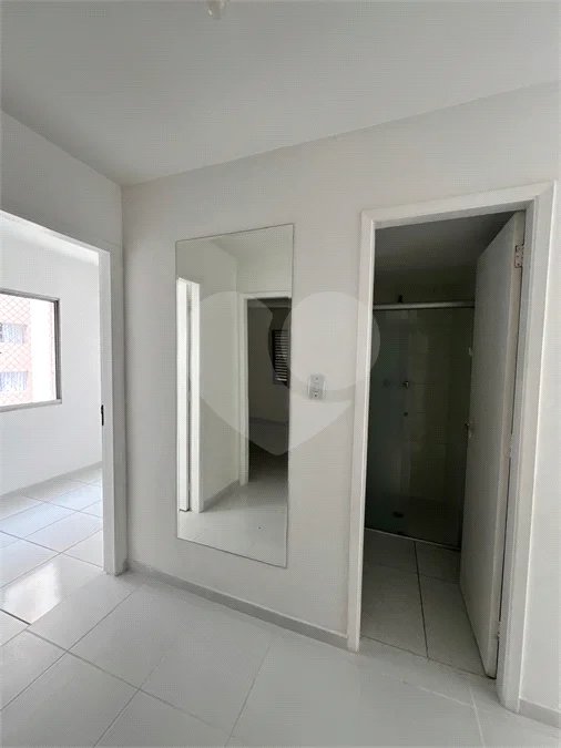 Apartamento á venda - Vila Mascote