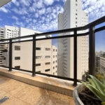 Higienópolis: Apartamento de 350 m2, 4 suítes, 5 vagas.