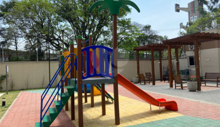 Apartamento à venda com 2 quartos em Pari, São Paulo, SP