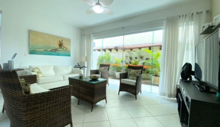 Casa à venda com 4 suítes em Vista Linda, Bertioga, SP