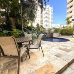 Higienópolis: Apartamento de 350 m2, 4 suítes, 5 vagas.