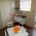Apartamento para locação na Saúde de 80m² com 2 dormitórios.