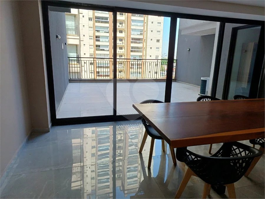 Apartamento para alugar com 1 quarto em Santana, São Paulo, SP
