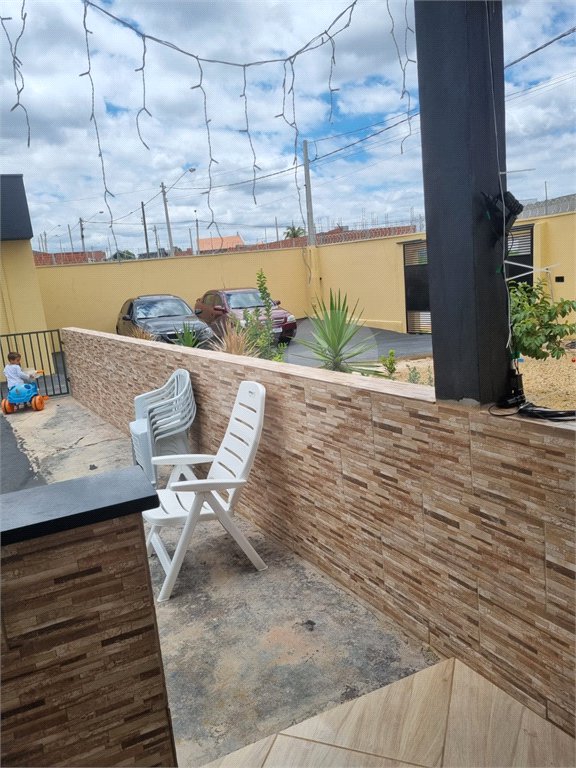 Casa Térrea à venda com 3 quartos, sendo 1 suíte,  no Centro, Ibaté, SP