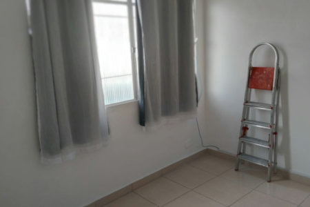 Kitnet para alugar com 1 quarto em Jardim Bonfiglioli, São Paulo - SP