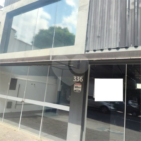Salão Comercial no Centro de Indaiatuba/SP