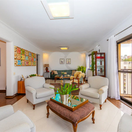 Apartamento lindo - Jardim Sul - 4 quartos