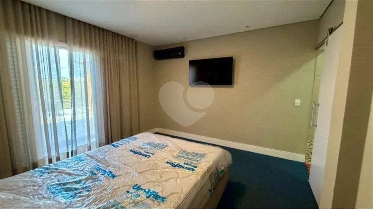 Casa para Locação no Condomínio Jardim Europa em Vinhedo/SP