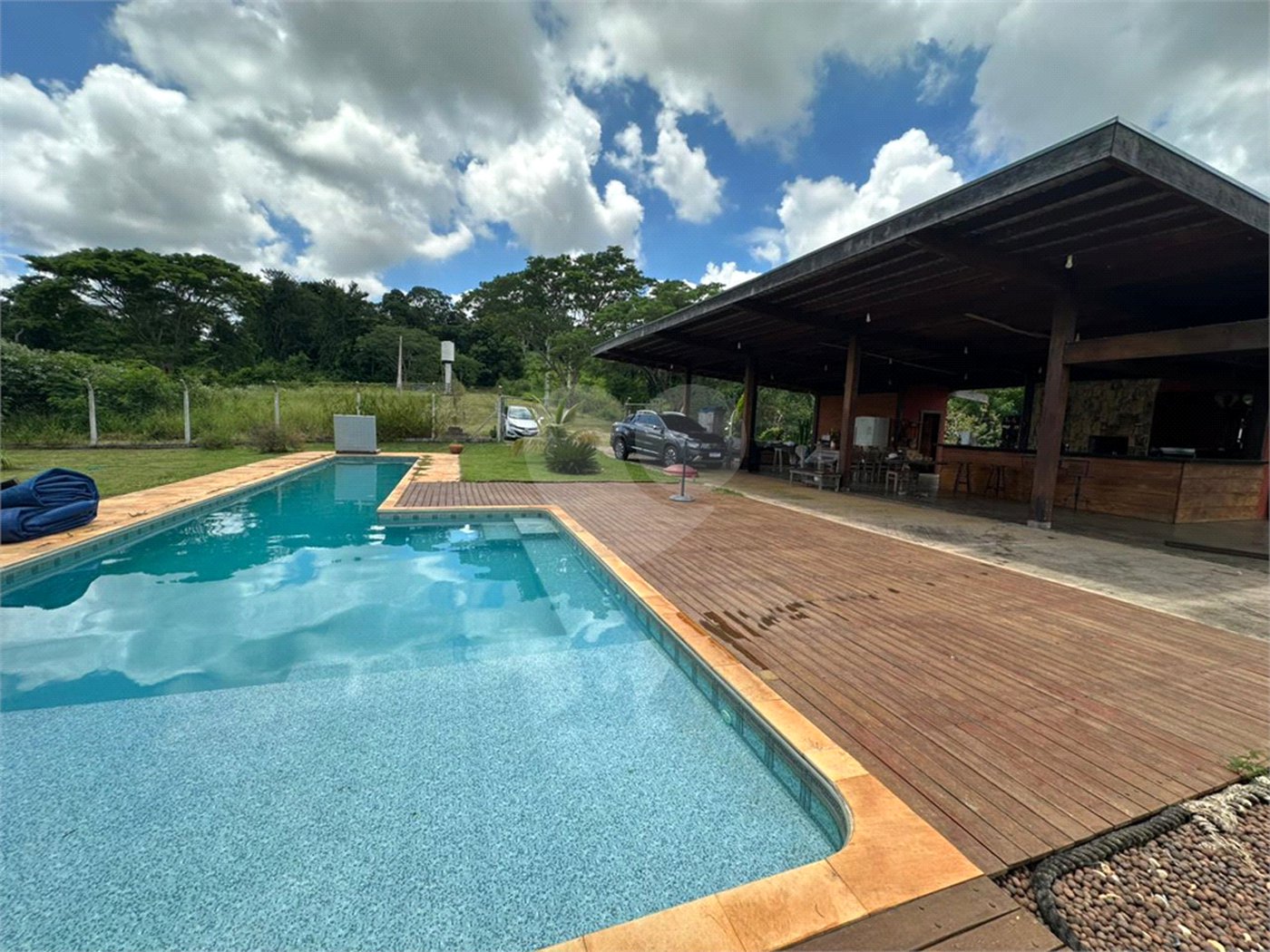 Sítio á venda - 6,6 Hectares