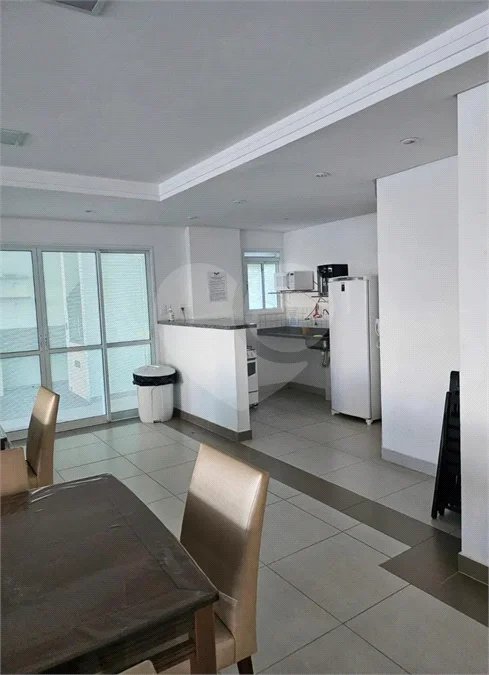 Apartamento de 82,6 m² no Baeta Neves, com 3 dormitórios, 1 suíte, 2 vagas, varanda gourmet com churrasqueira, planejados, ar-condicionado e lazer completo.