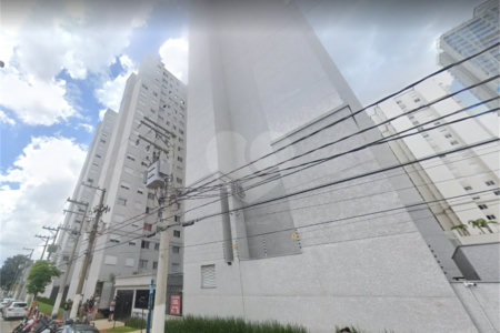 APARTAMENTO A VENDA EM SP BRAS