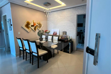 Apartamento á venda - Condomínio Clima Bothânico