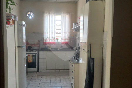 Casa a venda em Louveira