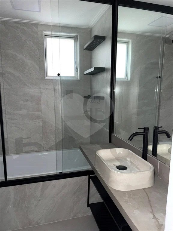 Apartamento à venda com 3 quartos em TREMEMBÉ, São Paulo, SP